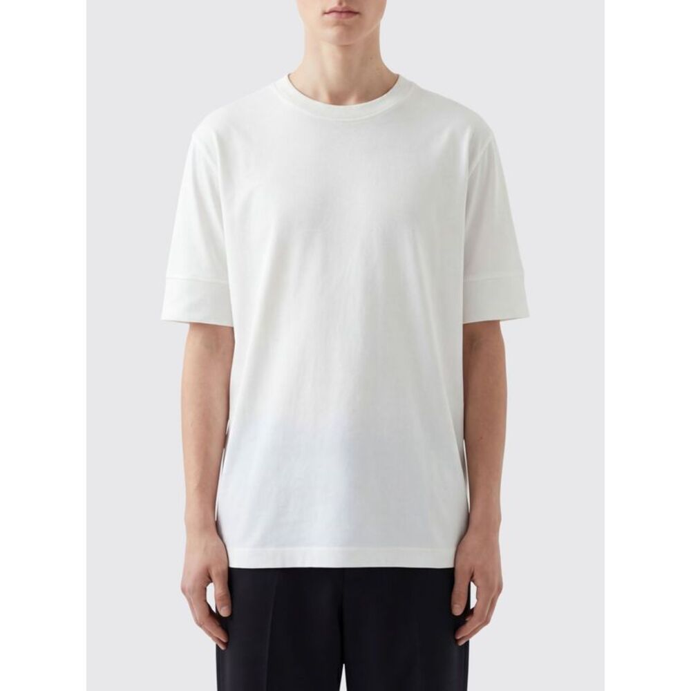 Thom Krom T-Shirt Men White